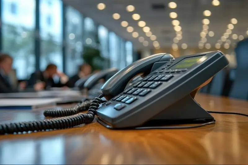IP Telephony