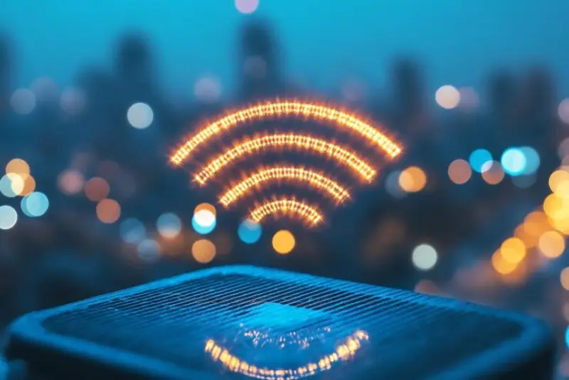 Internet & WiFi