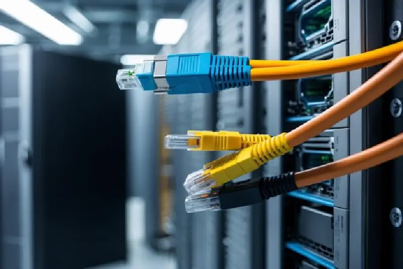 Networking & Cabling